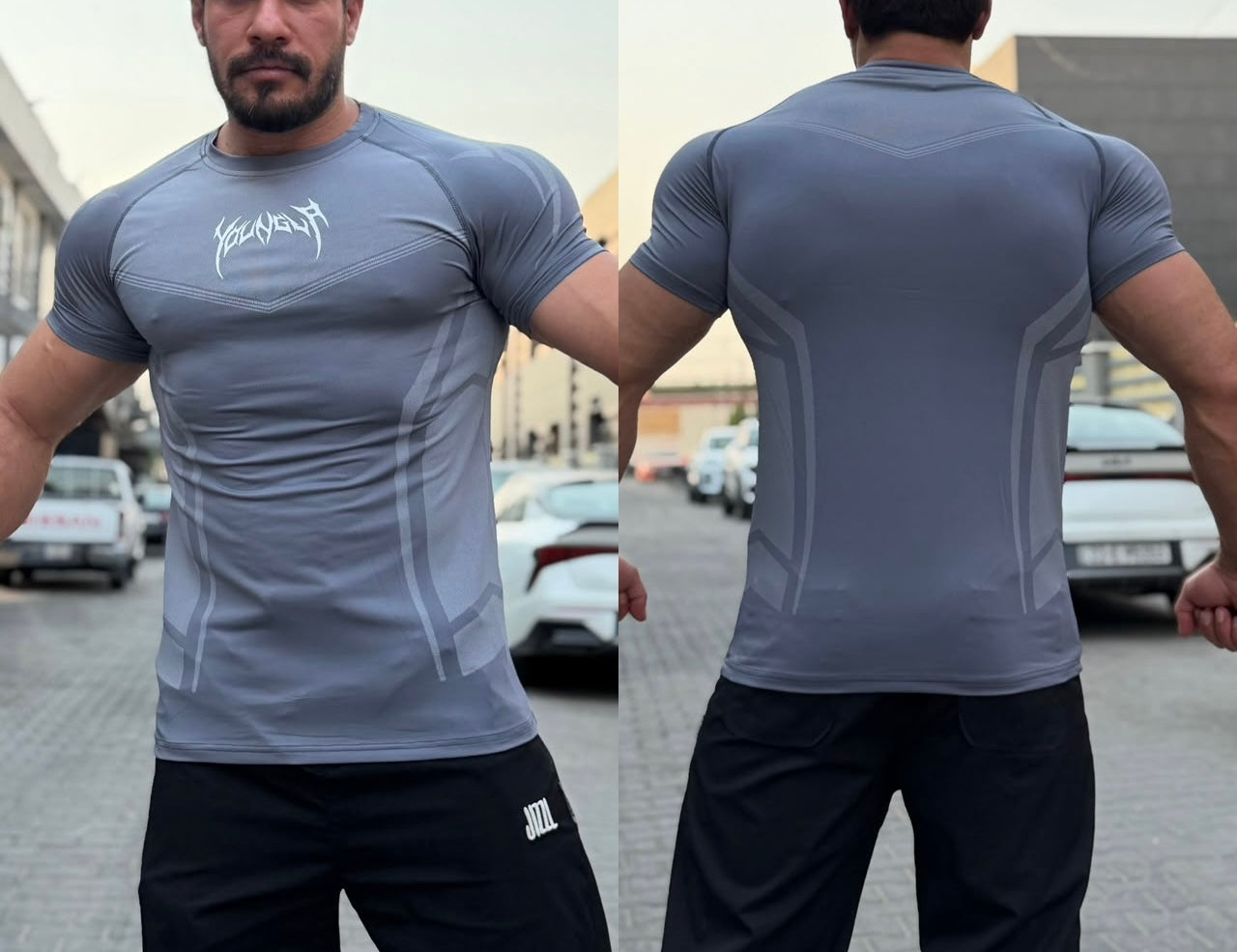 تشيرت اوغلو ضاغط